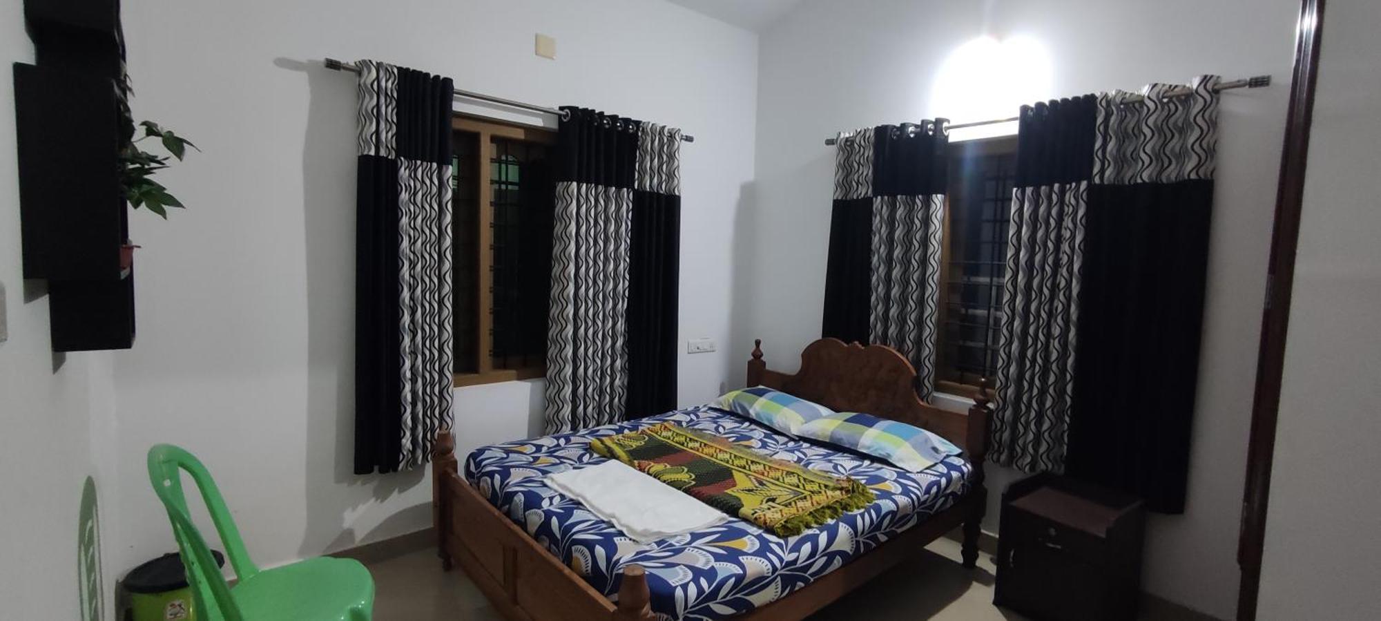 Munnar Village Homes Eksteriør billede