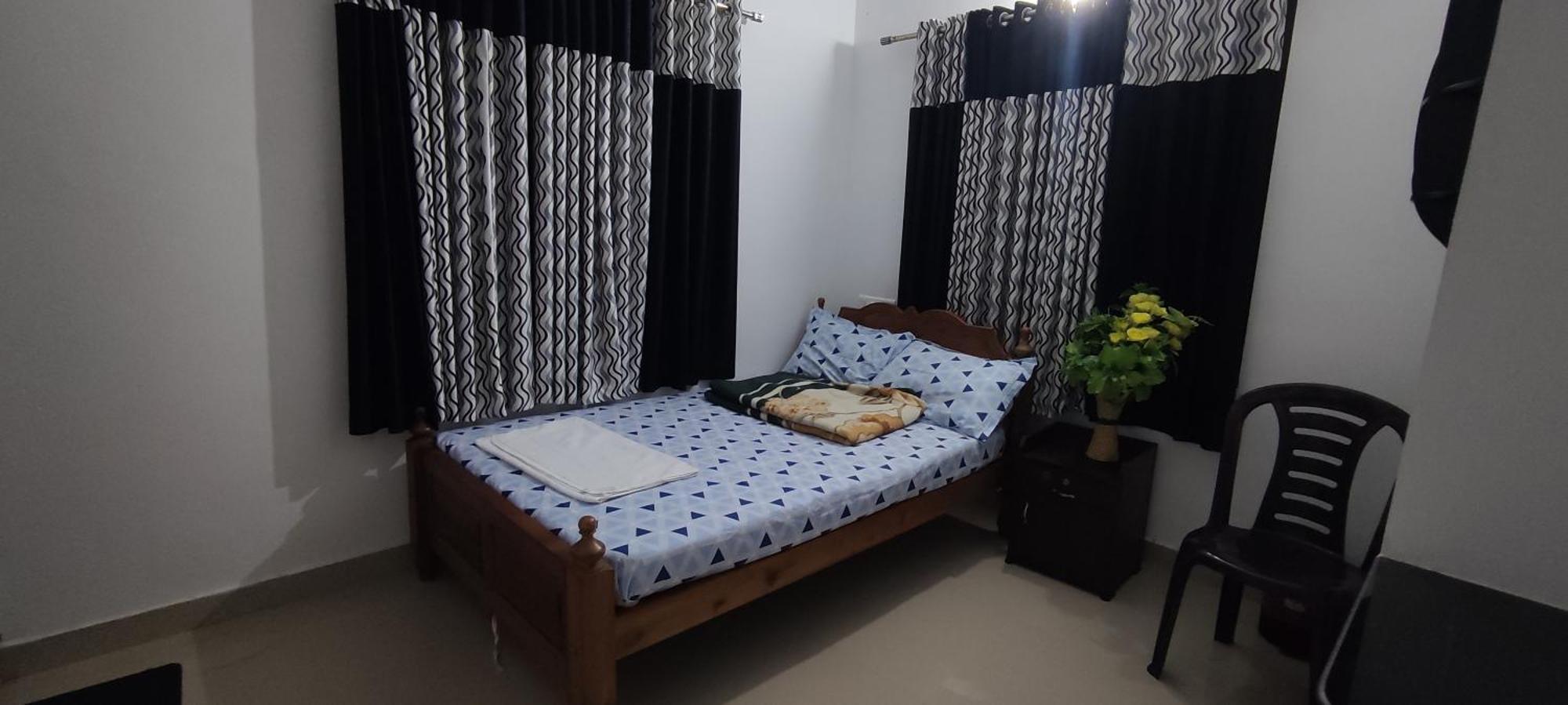 Munnar Village Homes Eksteriør billede
